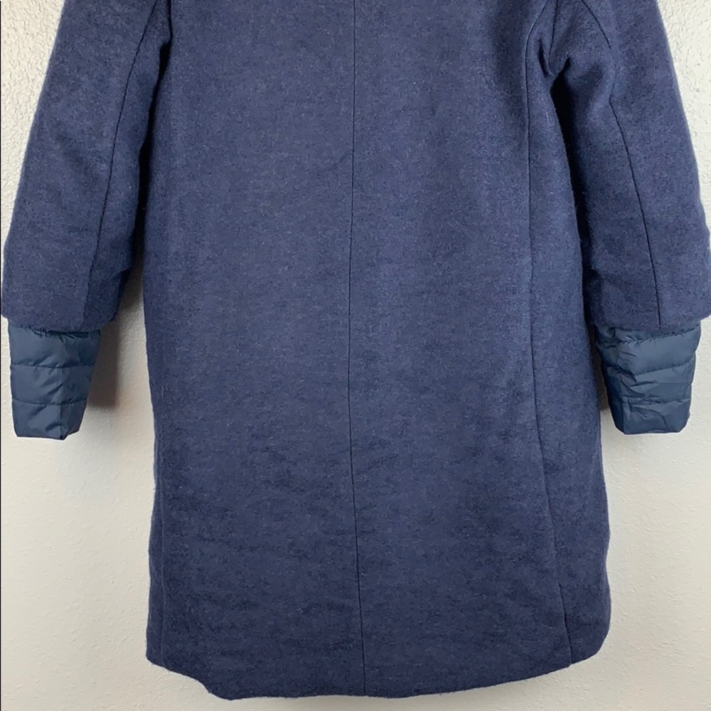 NWT Craghoppers Elina Woolrich Tailored Jacket - Picture 13 of 16